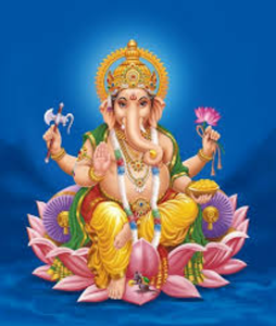 Ganesh