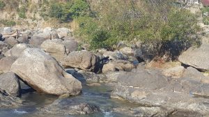 My favorite place to meditate